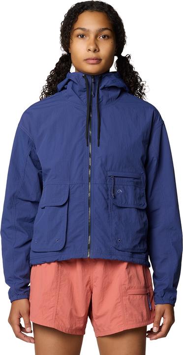 Mountain Hardwear W Stryder™ Full Zip