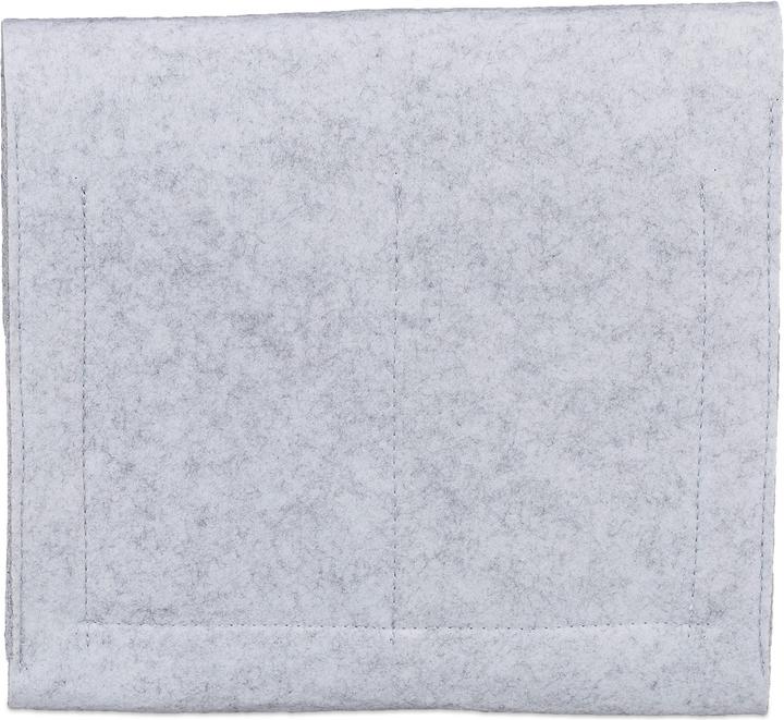 Image du produit Relaxdays Poche-de-lit (1 x, 28 x 5 x 26 cm)