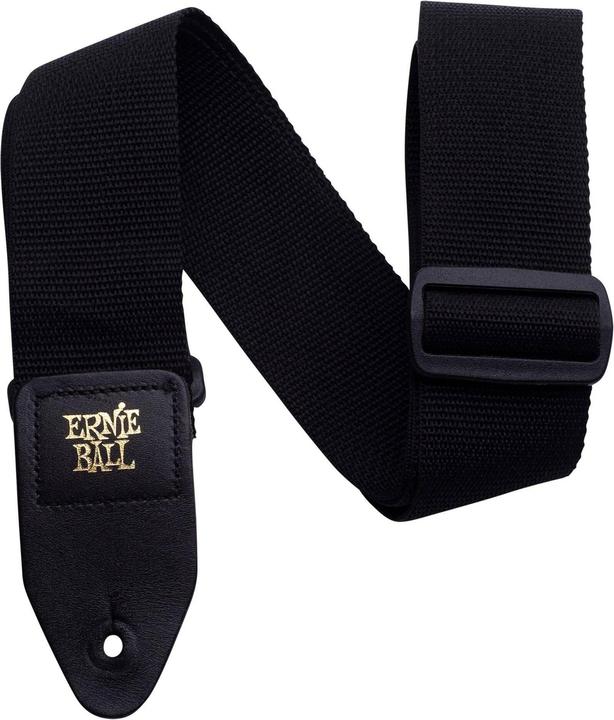 Ernie Ball Polypro Gitarrengurt (Instrumentengurt)