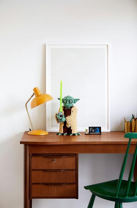 Image du produit LEGO Yoda (75255, LEGO Star Wars)