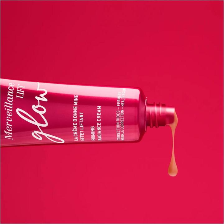 Produktbild Nuxe Merveillance Lifting Glow (50 ml, Tagescreme)