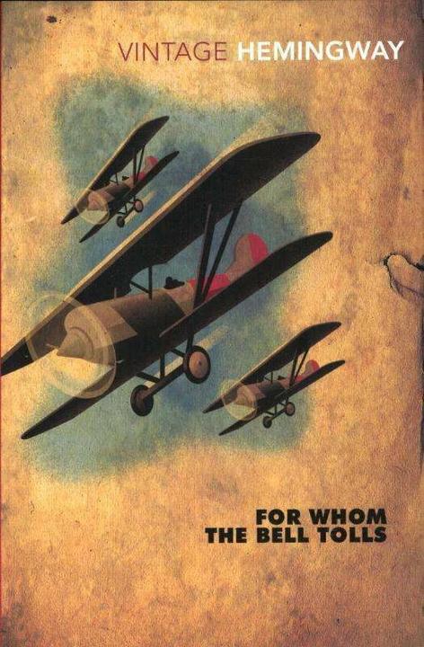 Immagine prodotto For Whom the Bell Tolls (Inglese, Ernest Hemingway, 1999)