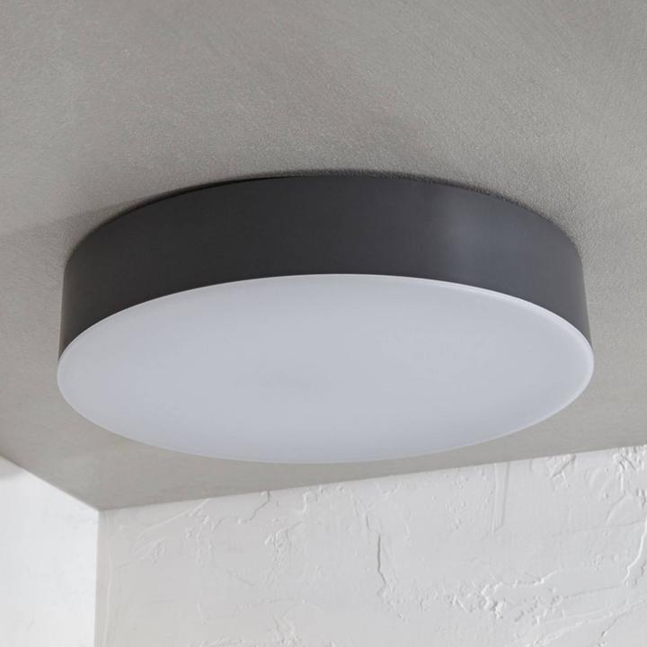 Actual product image Lampenwelt Lyam (1200 lm)