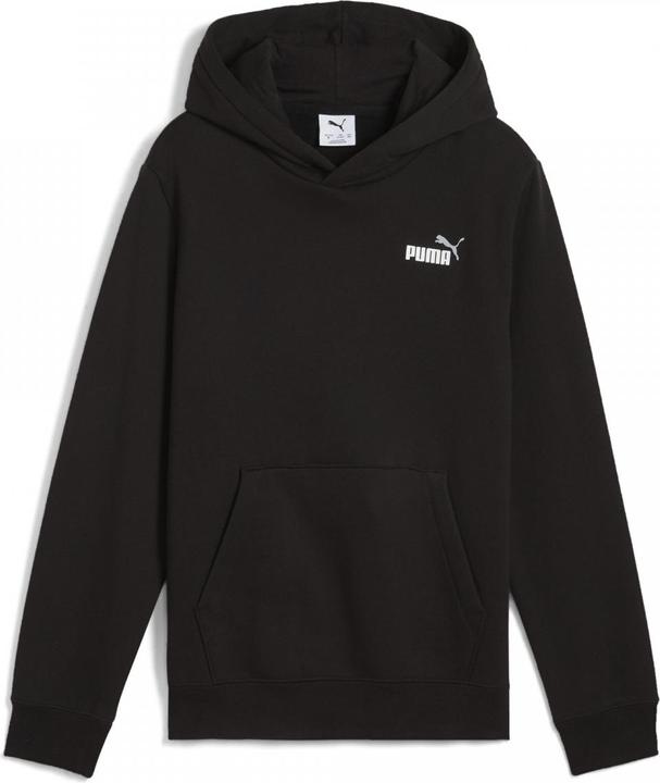Actual product image Puma ESS 2 COLOR Small No. 1 Logo Hoodie FL B (164)