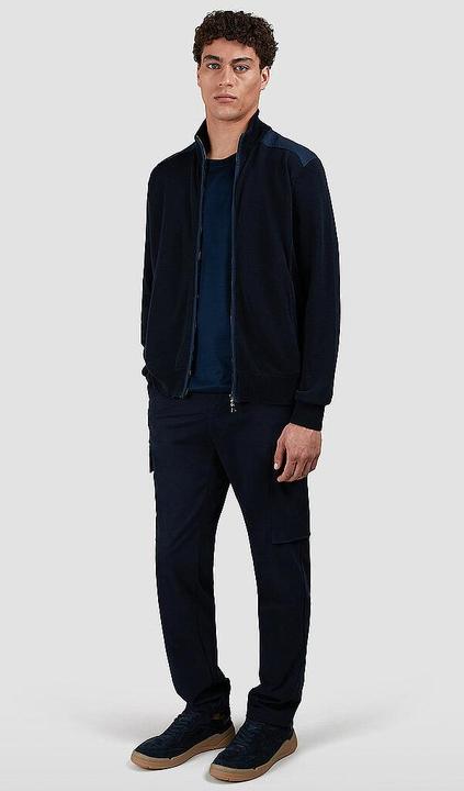 Produktbild Paul & Shark Strickjacke (XL)