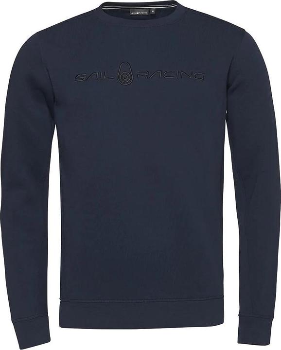 Sail Racing Bowman-Pullover (S)