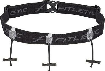 Fitletic Startnummerngürtel