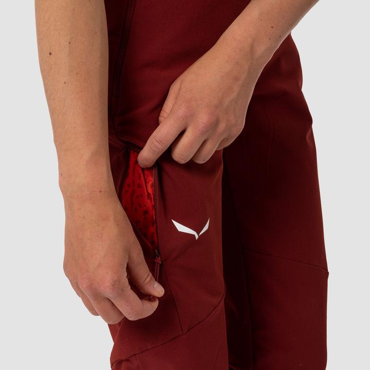 Image du produit Salewa Pantalon Agner Orval 3 DST pour femme (38)