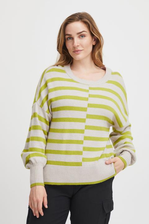Produktbild Fransa FRBITTE PU 3 - Pullover - 20612456 (M)