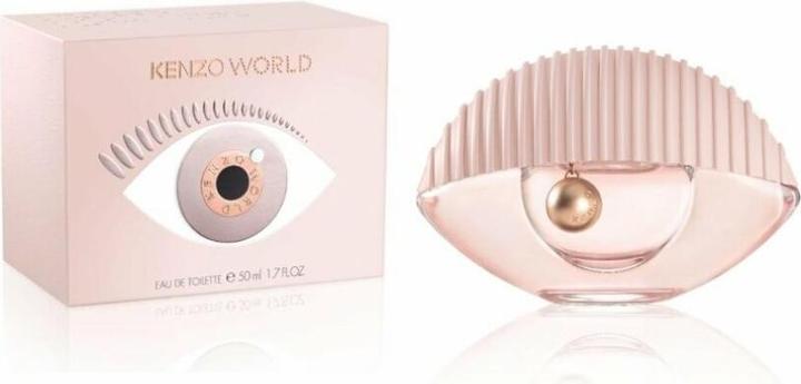 Immagine prodotto Kenzo Mondo (Eau de toilette, 50 ml)