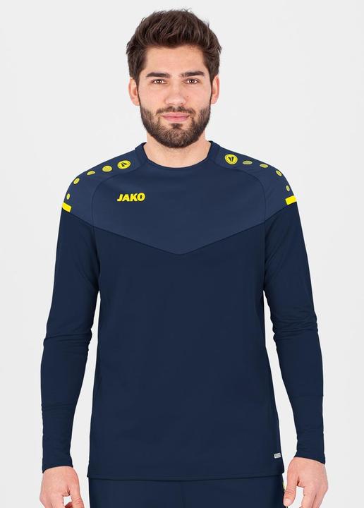 Produktbild JAKO SWEAT CHAMP 2.0 (M)