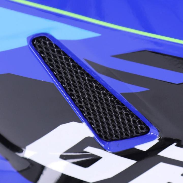 Image du produit ProGrip Casque moto cross (55 - 56 cm, S)