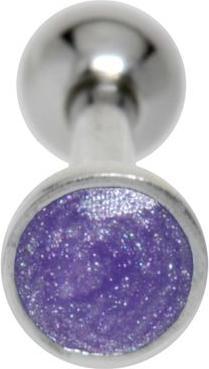 Violet, Silver