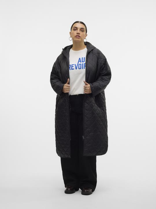 Produktbild Vero Moda VMHAYLE Mantel Mantel (50)