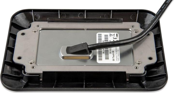 Image du produit Victron Energy Adaptateur GX Touch 50 pour découpe CCGX