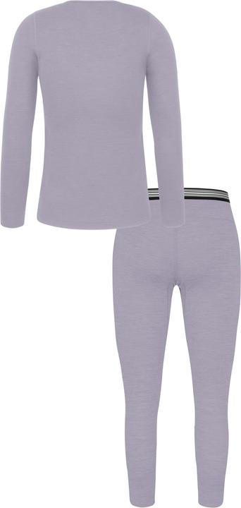 Produktbild Normani Damen Merino Unterwäsche-Set Mandurah/Perth - 2384 (S)