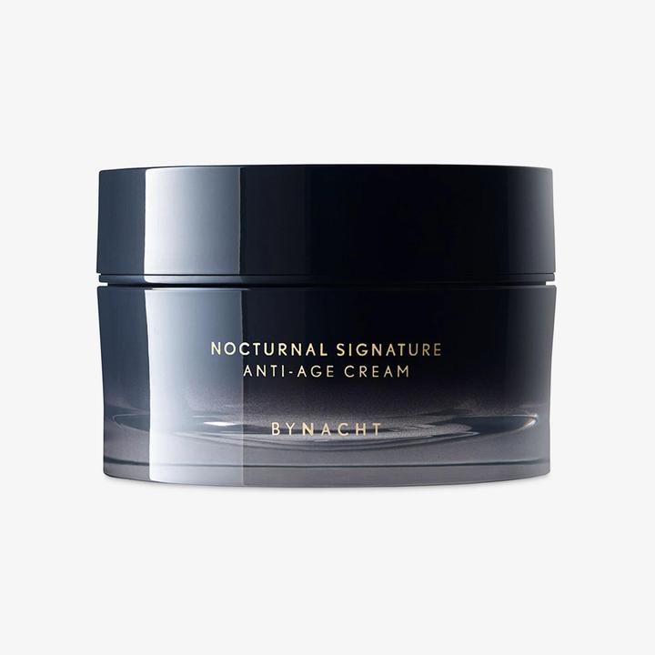 Produktbild Bynacht Nocturnal Signature Anti-Age Cream (20 ml, Nachtcreme)