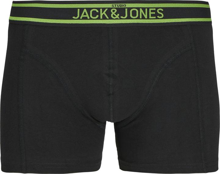 Produktbild Jack & Jones Jacwatermelon Trunks 3 Pack Sn (XL, 3er Pack)