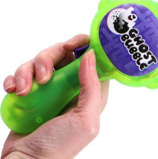 Immagine prodotto Ghost Bubble Ricaricabile via USB
