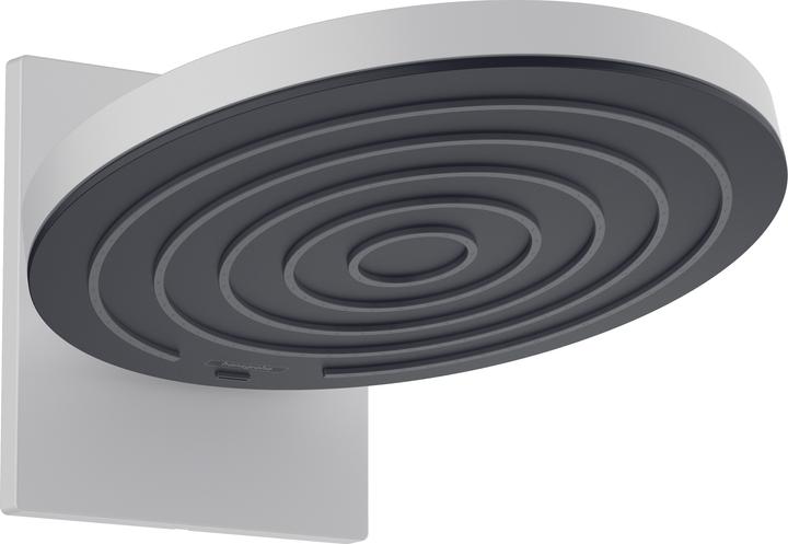 hansgrohe 24151700 (2 Beam types)