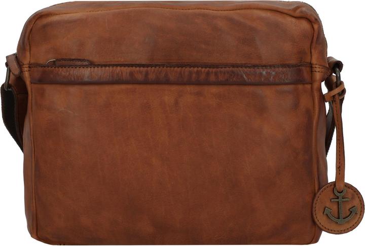 Immagine prodotto Harbour 2nd Urban Poets Parker, borsa a tracolla in pelle 28 cm