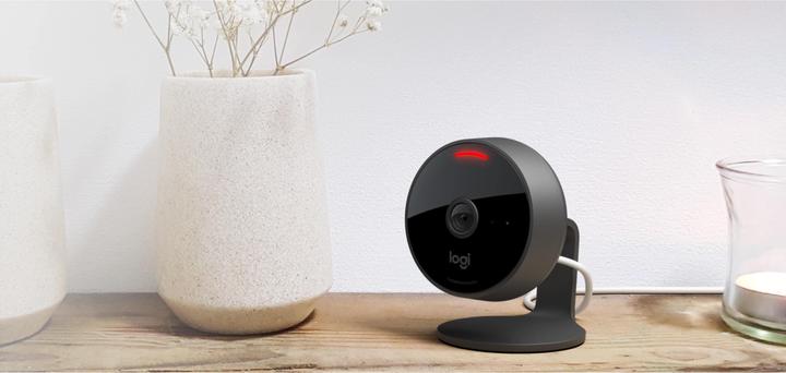 Produktbild Logitech Circle View (1920 x 1080 Pixels)