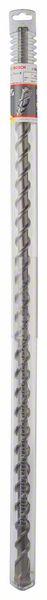 Image du produit Bosch Professional Zubehör Foret PRO SDS max-9 Natural Stone, 28 x 800 x 920 mm (28 mm)
