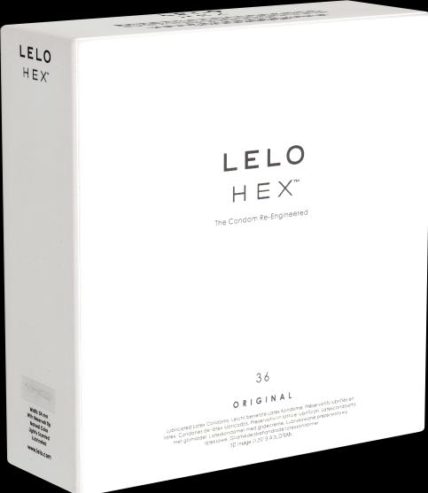 Produktbild LELO Original (36 Stk.)