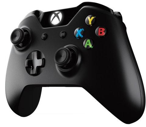 Actual product image Microsoft Xbox One Wireless Controller (Xbox One X, Xbox Series X, Xbox One S, Xbox Series S)