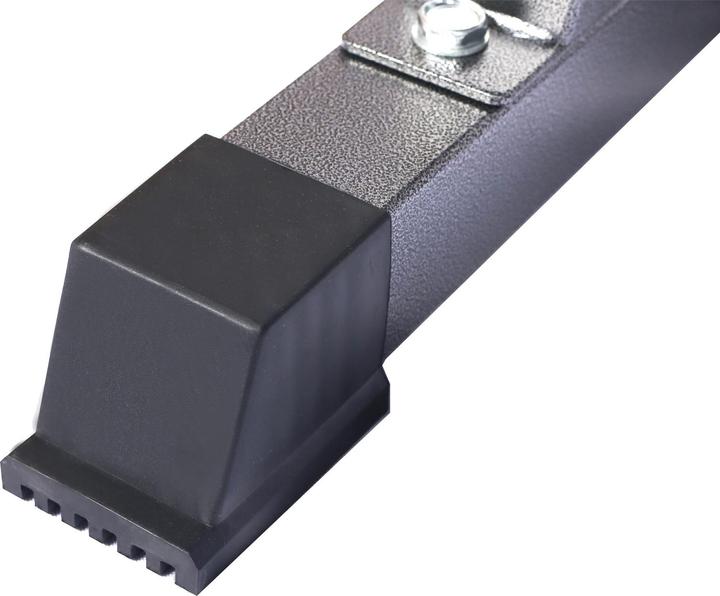 Image du produit Wiltec Banc de musculation plat avec support Banc incliné Banc de fitness Appareil pour abdominaux 300kg