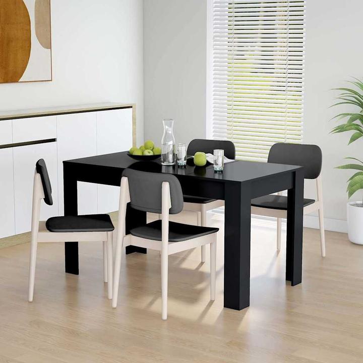Produktbild VidaXL Georgie (140 x 74.5 x 76 cm)
