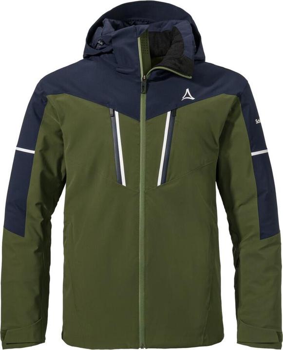 Schöffel Ski Jacket Hohbiel M (56)