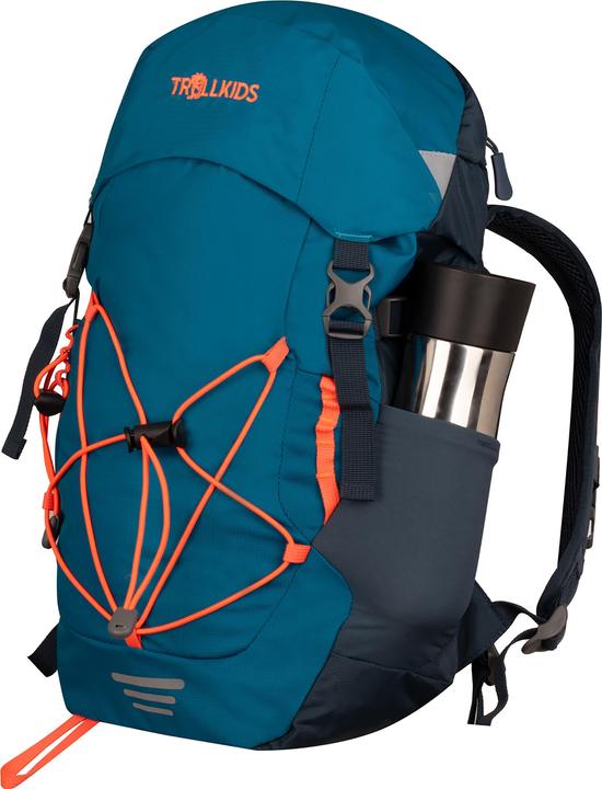 Actual product image Trollkids Kid's Fjell Trekker 15 (15 l)