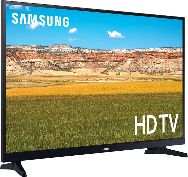 Produktbild Samsung UE32T4000AK (32", LED, HD ready, 2020)