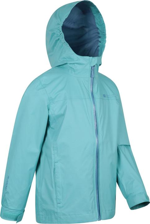 Image du produit Mountain Warehouse - Veste imperméable TORRENT - Enfant (158)