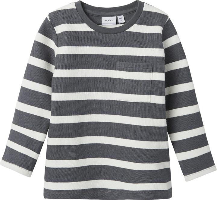 Immagine prodotto Name it Top slim fit con maniche lunghe (98)
