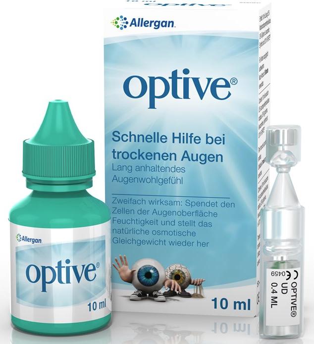Image du produit Optive solution confort gtt opht (30 ml, Gouttes pour les yeux Optive Gtt Opht)
