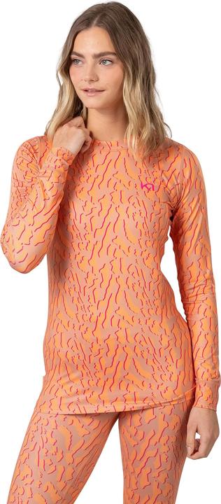 Produktbild Kari Traa Women's Fryd L/S (S)