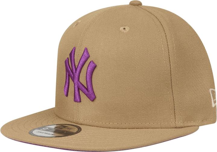 Produktbild New Era 9Fifty World Series New York Yankees