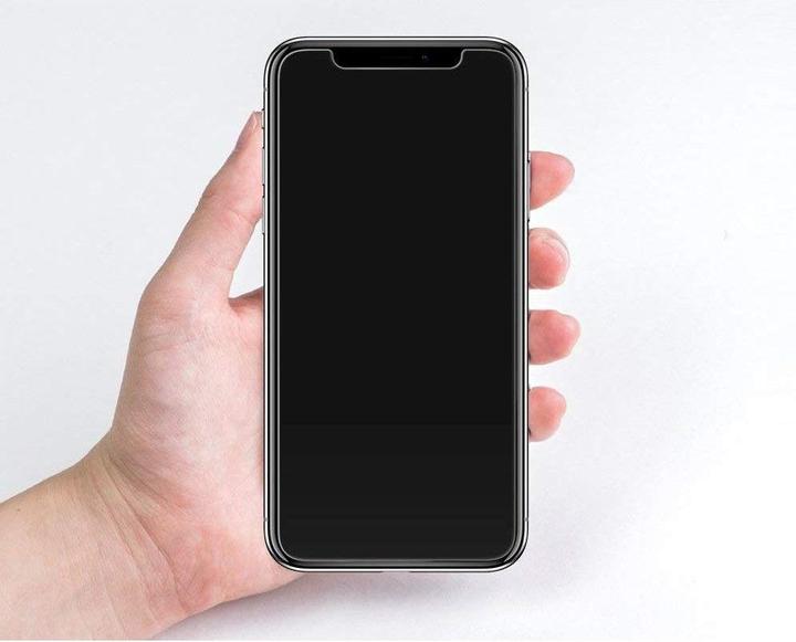 Image du produit Spigen Glas.tR Slim HD (1 pièce(s), Apple iPhone XR)