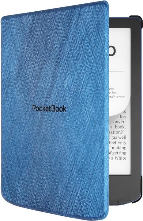 Actual product image PocketBook Shell (Verse, Verse Pro)