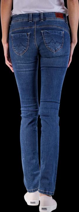 Immagine prodotto Pepe Jeans Nuovo Brooke Jeans Slim medio usato (W26/L32)