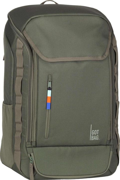 Actual product image GOT BAG Pro Pack Travel backpack (39 l)