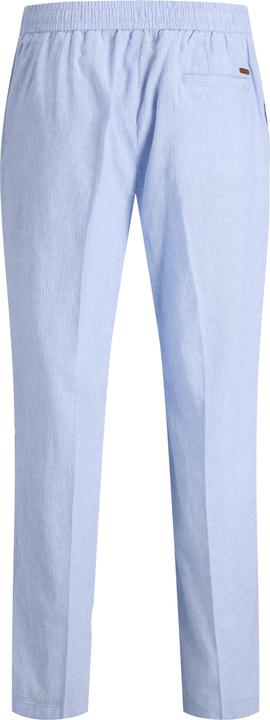 Produktbild Jack & Jones Jpstbill Diego Striped Pants Linen Blend (L)