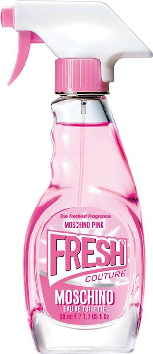 Immagine prodotto Moschino couture fresca (Eau de toilette, 50 ml)
