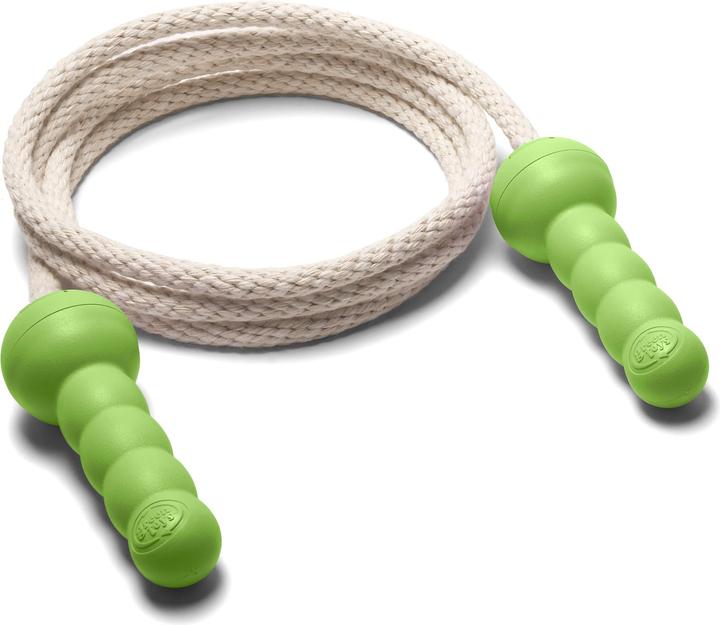 Green Toys Corda per saltare (215 cm)
