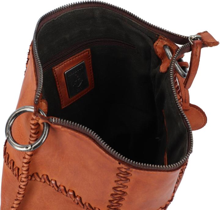Image du produit Harbour 2nd Fashion Lights Schultertasche Leder 33 cm