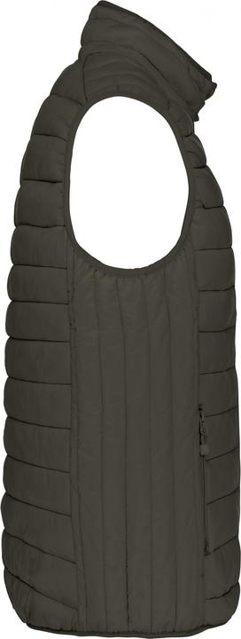 Produktbild Kariban Leichte ärmellose Daunenjacke (XXL)