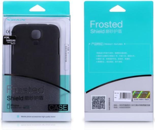 Actual product image Nillkin Super Frosted Shield Series (HTC One A9)