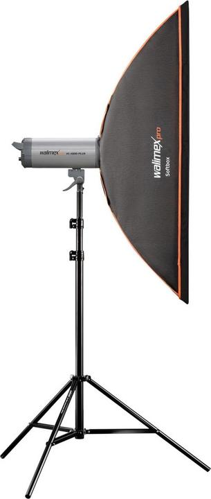 Produktbild Walimex Softbox Orange Line 30x120 (Softbox)
